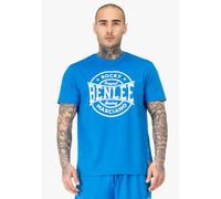Benlee Bryson Short Sleeve T-shirt Blue M Men