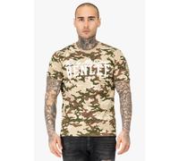 Benlee Camdden Short Sleeve T-shirt Beige 3XL Men