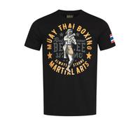 T-shirt Benlee Danbury Noir S