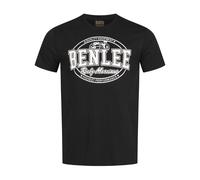T-shirt Benlee Darien Regular Fit Noir L