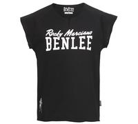 T-shirt Benlee Edwards Black 2XL