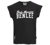 T-shirt Benlee Edwards Noir 3XL