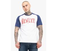 T-shirt Benlee Everet Blanc M