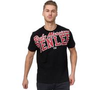 Benlee Grosso Short Sleeve T-shirt Black XL Men