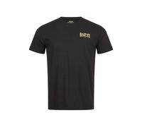 Benlee Luka Short Sleeve T-shirt Black XL Men