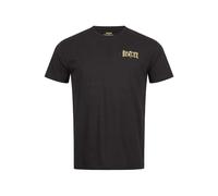 Benlee Luka Short Sleeve T-shirt Black XL Men