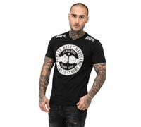 T-shirt Benlee Westfall Noir XL