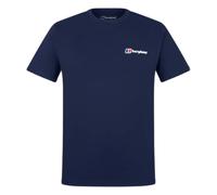 Berghaus Men's Front & Back T-Shirt, Dusk, 2XL
