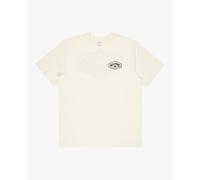 T-shirt Billabong A/Div Premium Blanc XL