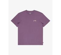 T-shirt Billabong Arch Crew Violet S
