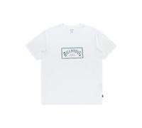 T-shirt Billabong Arch Frame Blanc XL