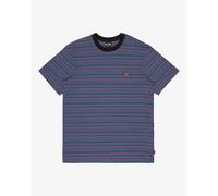 Billabong Baxter Short Sleeve T-shirt Blue,Purple S Men