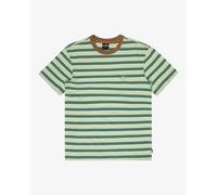 Billabong Baxter Short Sleeve T-shirt Green L Men