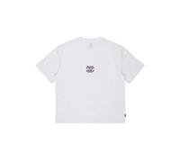 T-shirt Billabong Bracket OG Blanc 2XL