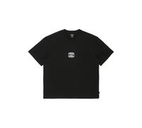 T-shirt Billabong Bracket OG Noir 2XL
