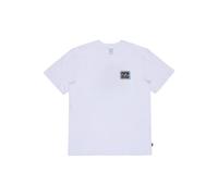 Billabong Crayon Wave T-Shirt white S