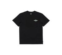 Billabong Crayon Wave Short Sleeve T-shirt Black S Men