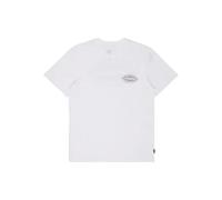 Billabong Diamond Vision Short Sleeve T-shirt White XL Men