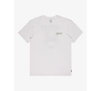 T-shirt Billabong Fauna Blanc XS