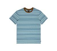 T-shirt Billabong Halfrack Bleu M