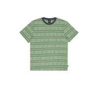 T-shirt Billabong Halfrack Crew Vert M