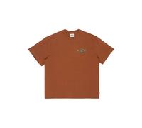Billabong Heritage OG T-Shirt tortoise shell M