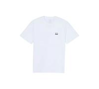 BILLABONG Icon Wave - Short Sleeve T-Shirt - Men - White
