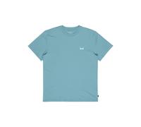 T-shirt Billabong Icon Wave Bleu 2XL