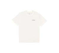 T-shirt Billabong Make Tracks Blanc L