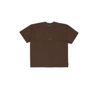 Billabong Og Wave Short Sleeve T-shirt Brown M Men