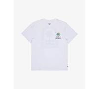 Billabong Portal Short Sleeve T-shirt White M Men