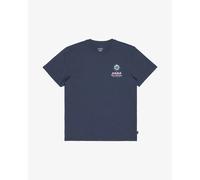 T-shirt Billabong Portal Bleu 2XL