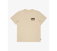 T-shirt Billabong Range Beige S