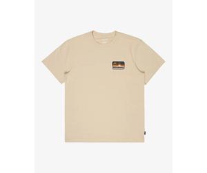 T-shirt Billabong Range Beige S