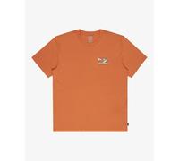 T-shirt Billabong Range Orange S