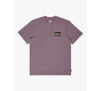 T-shirt Billabong Range Violet M