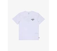 T-shirt Billabong Re Issue Blanc XL