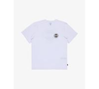BILLABONG Rotor - Short Sleeve T-Shirt - Men - White