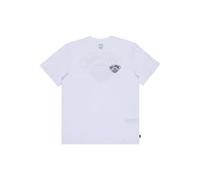 T-shirt Billabong Scenic Arch Blanc L