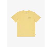 T-shirt Billabong Secret Spot Jaune L
