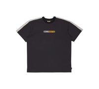 T-shirt Billabong Spec Iconic Noir M