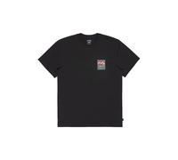 Billabong Stamp Short Sleeve T-shirt Black 2XL Men