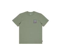 Billabong Stamp Short Sleeve T-shirt Green XL Men
