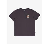 T-shirt Billabong Sun Down ADIV Premium Gris 2XL