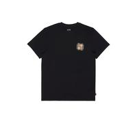 T-shirt Billabong Troppo Noir XS