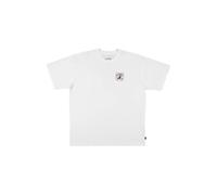 T-shirt Billabong Wave Pool Og Blanc XL