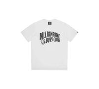 T-shirt Billionaire Boys Club Arch Logo Blanc XL