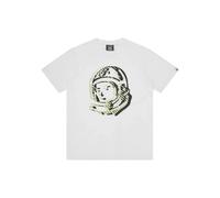 Glow Astro T Shirt White, Medium
