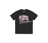 T-shirt Billionaire Boys Club Shadow Arch Logo Noir XL
