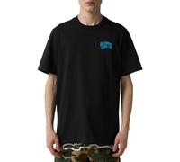 T-shirt Billionaire Boys Club Small Arch Logo Highlight Noir L